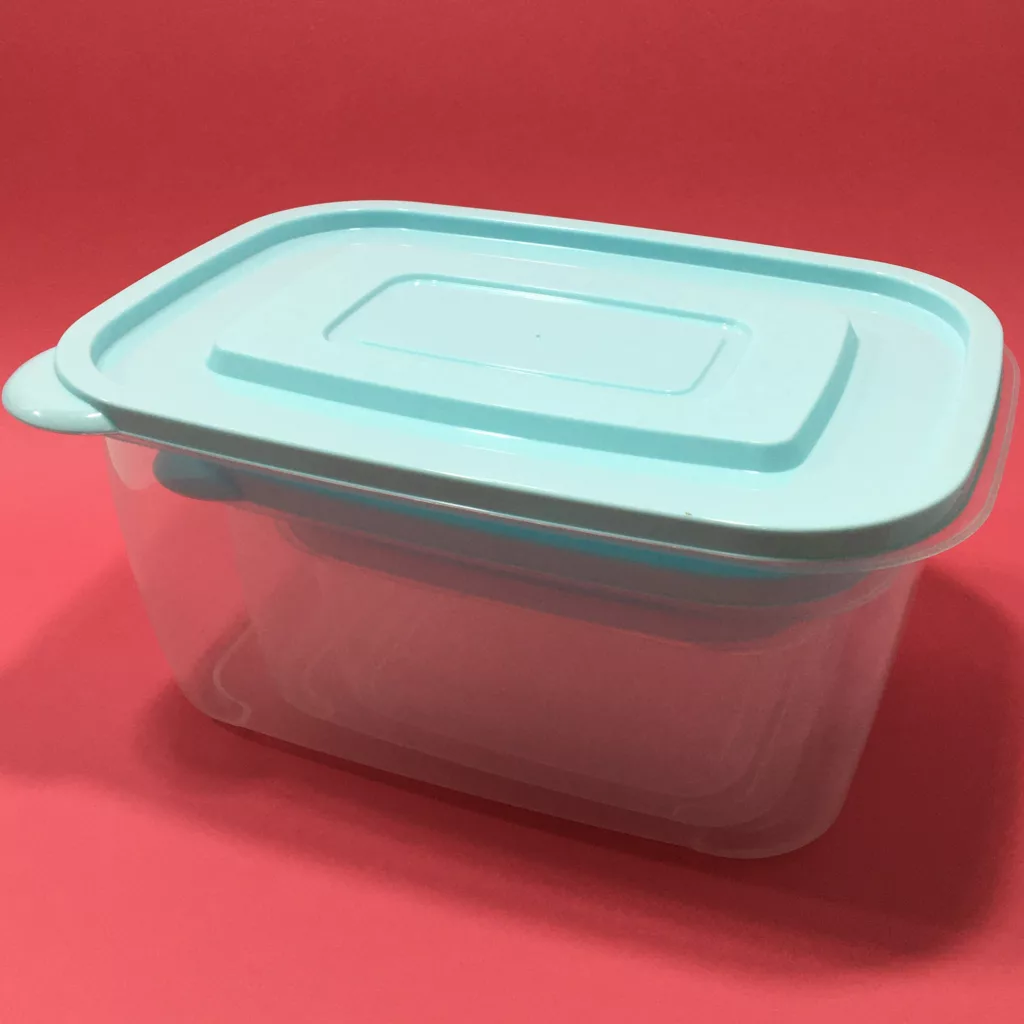 ظرف نگهدارنده کد 2102 مجموعه 3 عددی