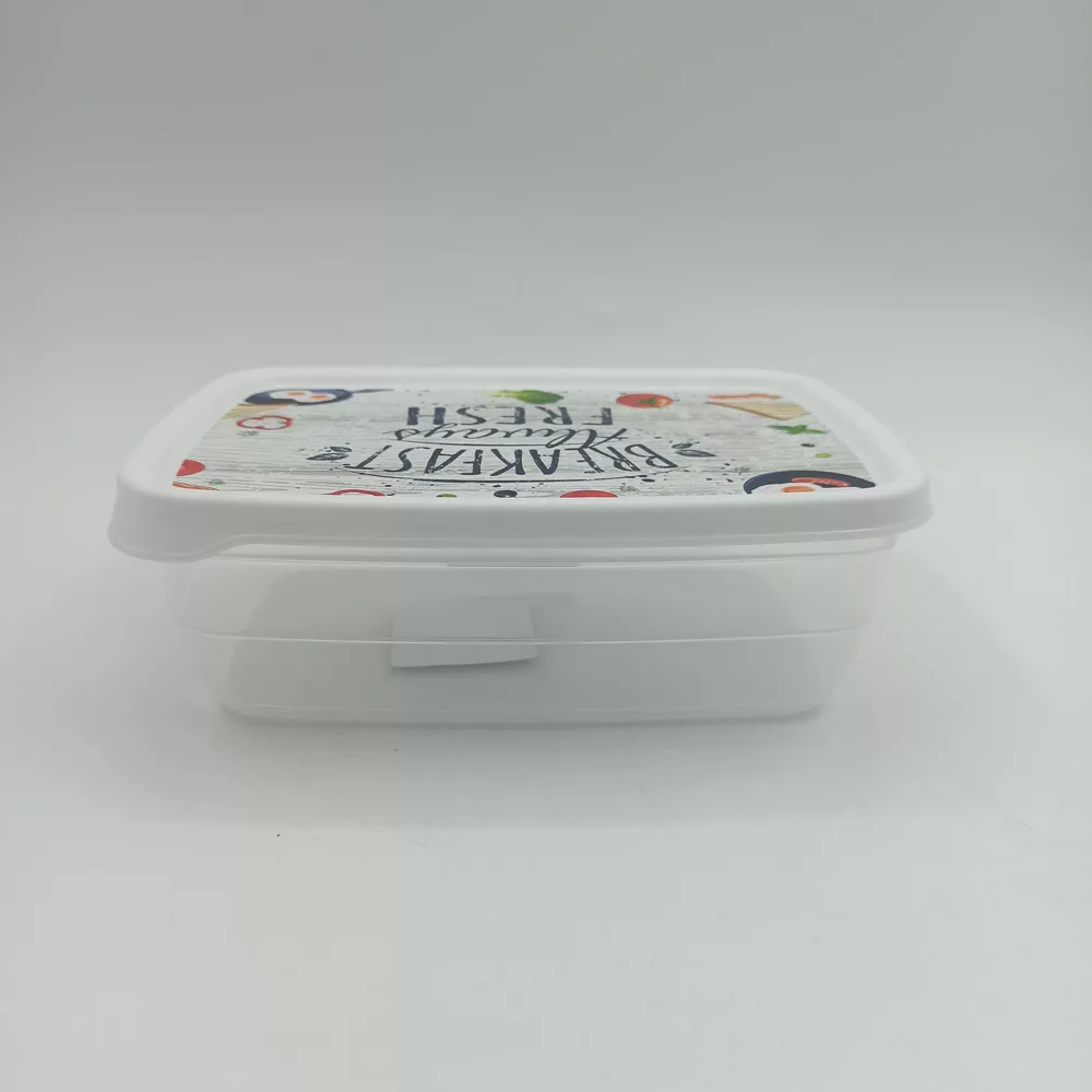 ظرف نگهدارنده هوبی لایف مدل 020902