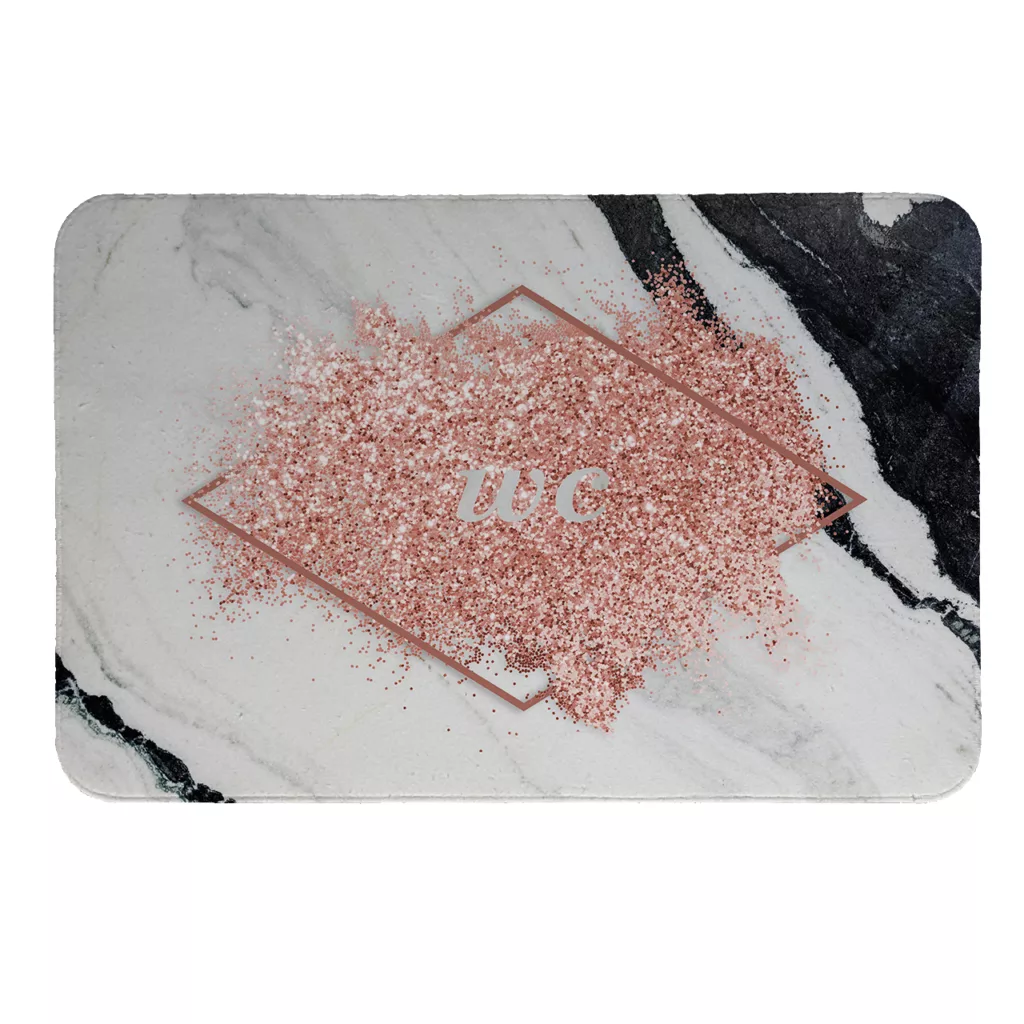 پادری طرح سرویس بهداشتی کد 8398 سایز 60 × 40 سانتی متر