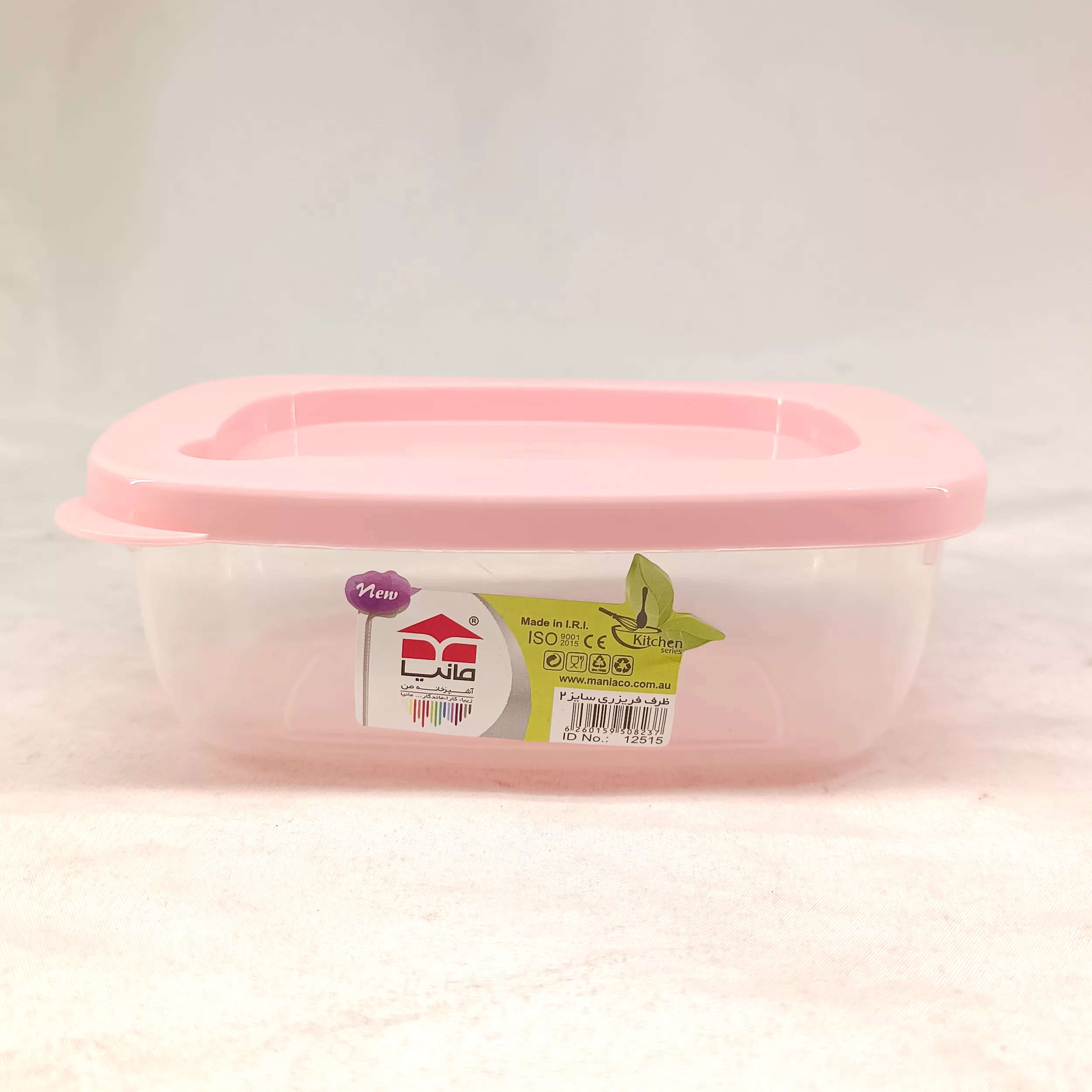 ظرف غذا مانیا مدل 333