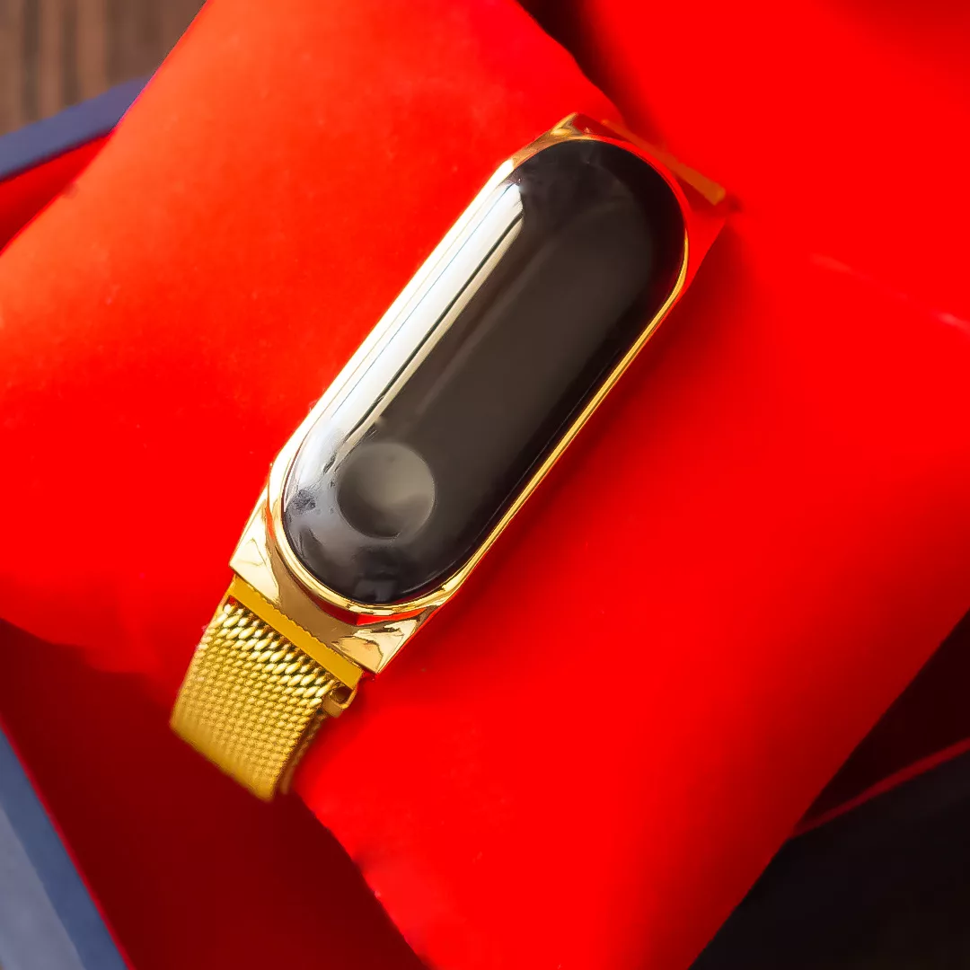 ساعت مچی دیجیتال مدل LED 741