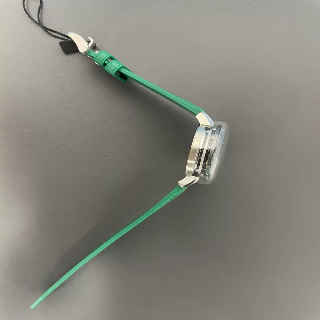 ساعت مچی عقربه‌ای مکانیکی مردانه بونست گاتی مدل BG4002