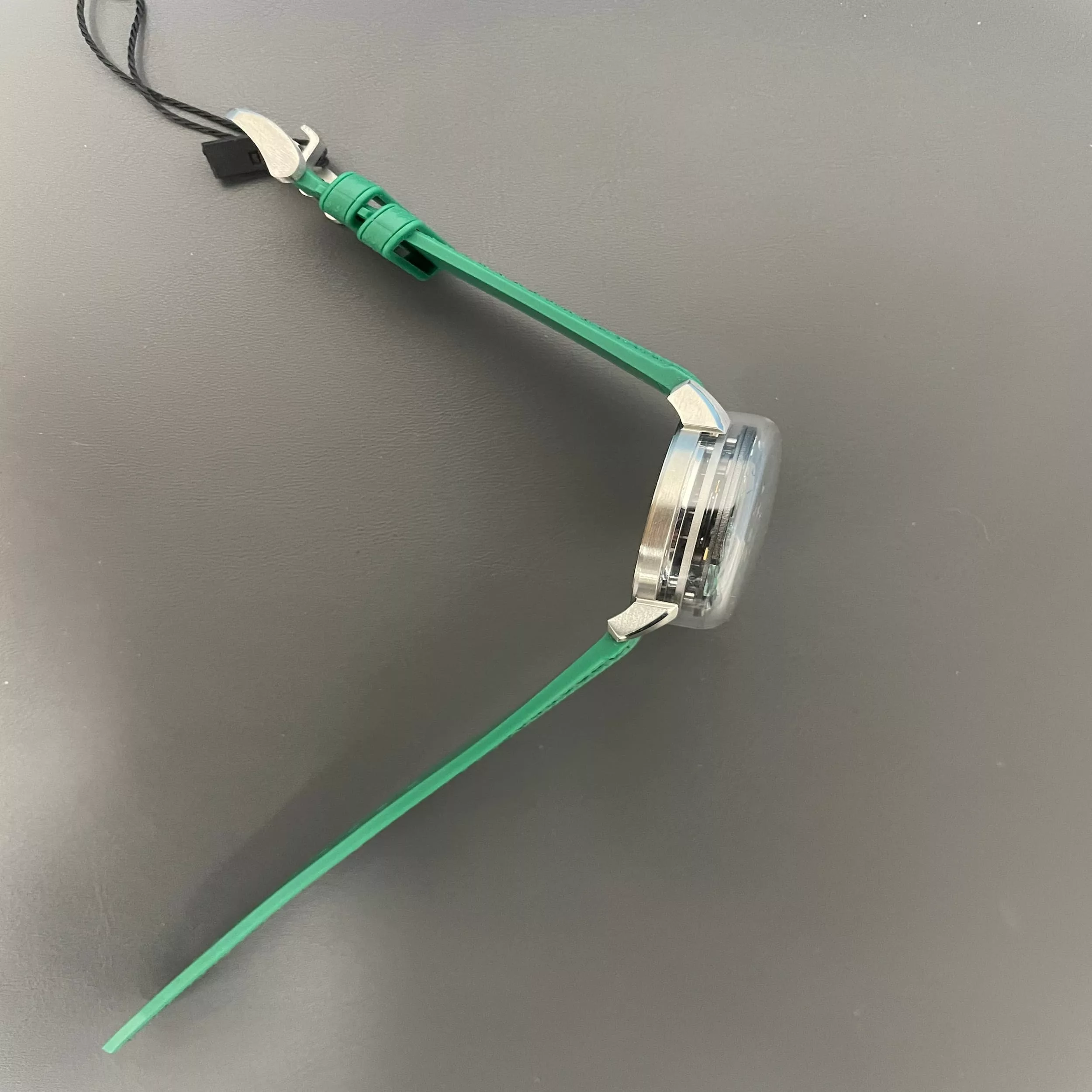 ساعت مچی عقربه‌ای مکانیکی مردانه بونست گاتی مدل BG4002