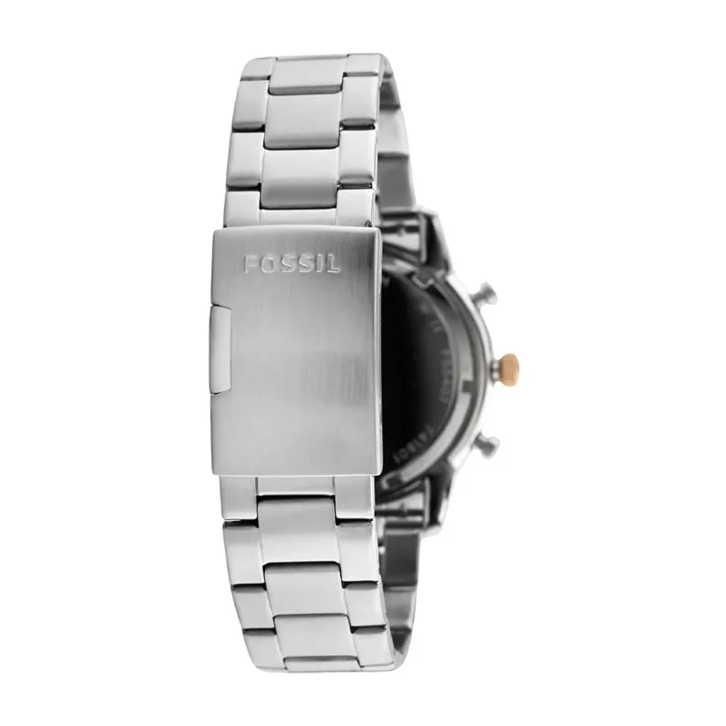 ساعت مچی عقربه‌ای کوارتز مردانه فسیل مدل FS5407