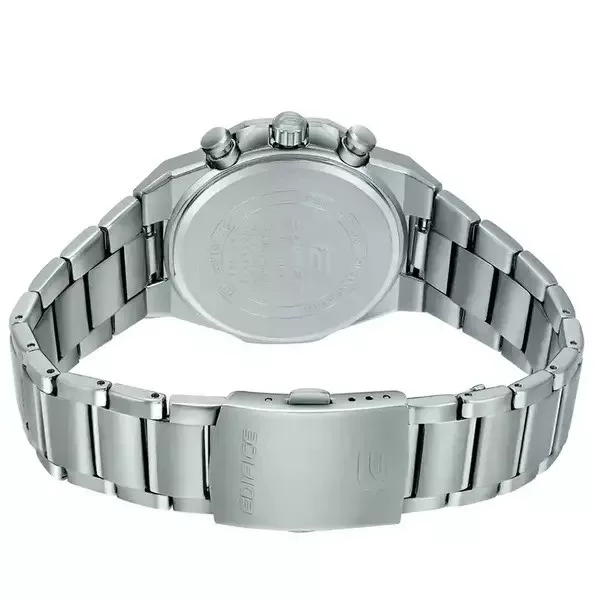 ساعت مچی عقربه‌ای کوارتز مردانه کاسیو مدل EFS-S570D-3AUDF