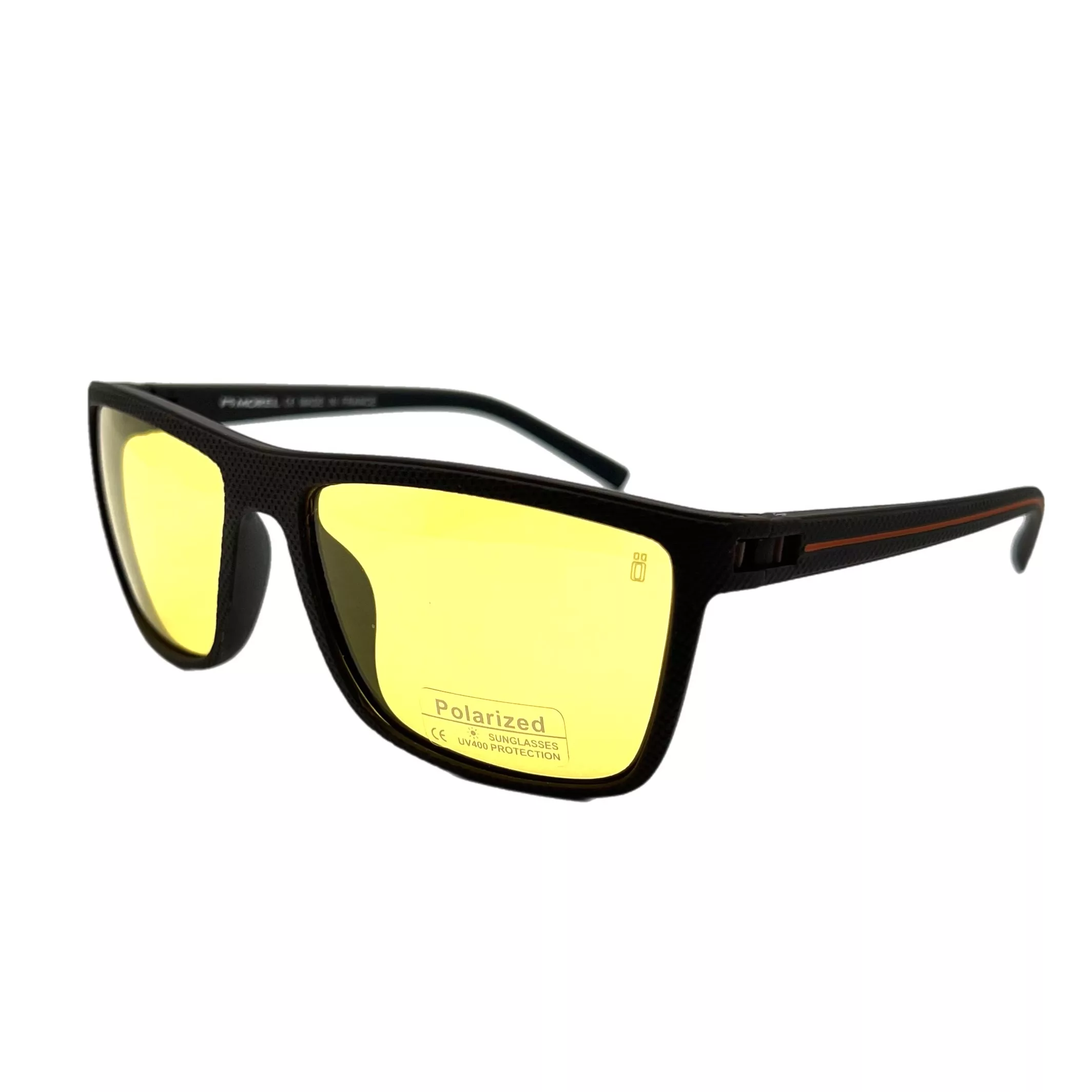 عینک شب مستطیلی پلاریزه کد mo 9222