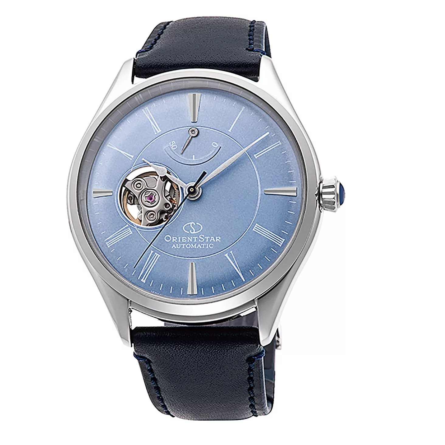 ساعت مچی عقربه‌ای اتوماتیک مردانه اورینت مدل  RE-AT0203L00B