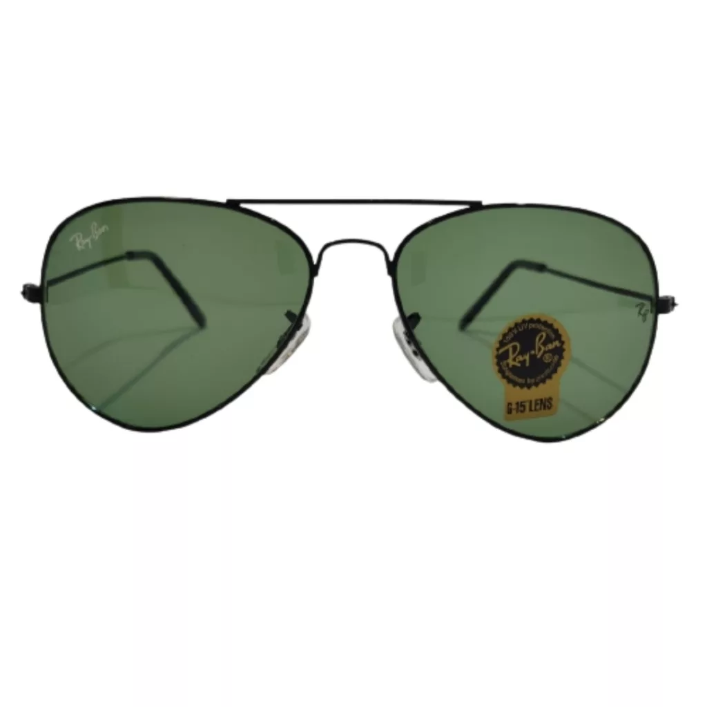 عینک آفتابی مدل خلبانی 3025