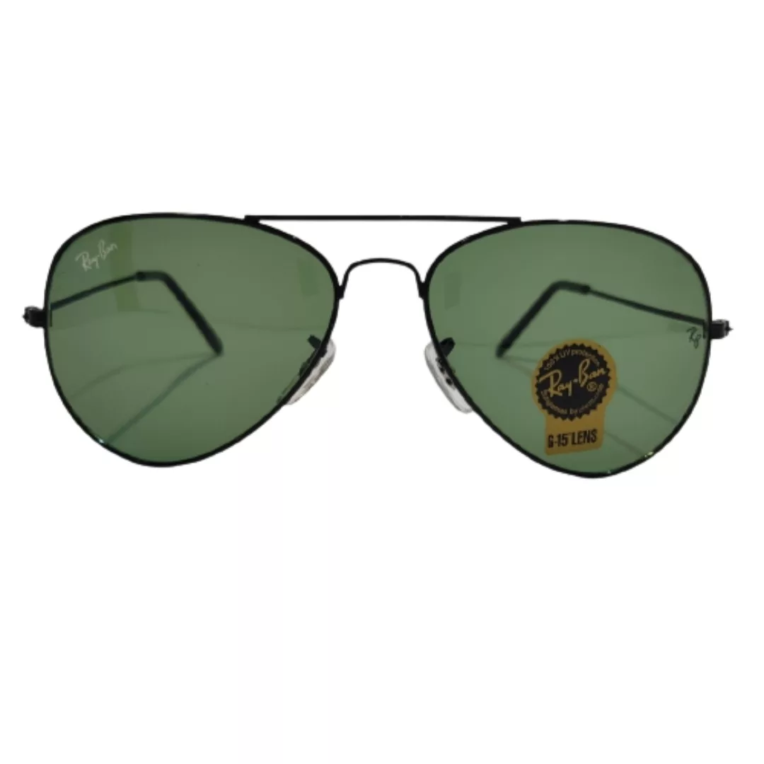 عینک آفتابی مدل خلبانی 3025