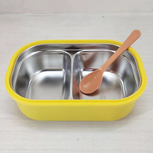 ظرف غذا مدل جوجه کد 02