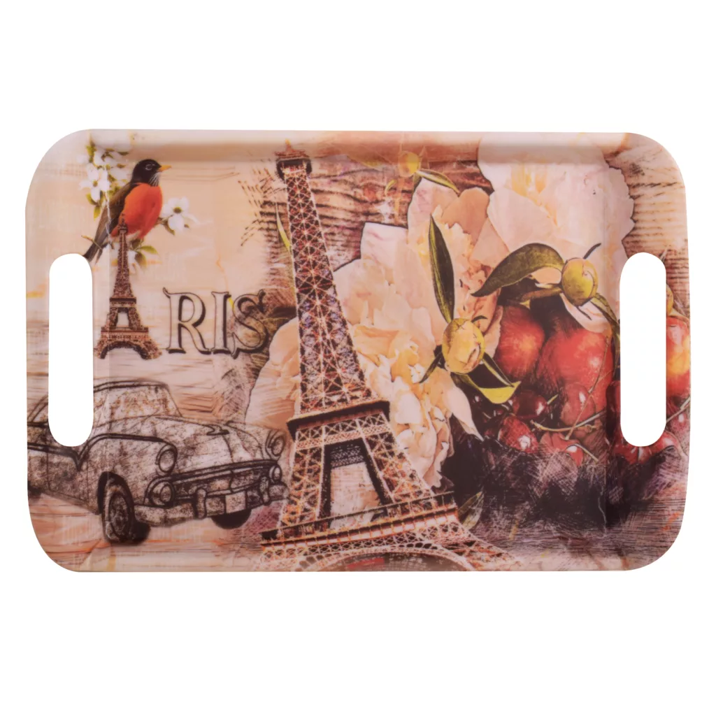 سینی مهروز مدل SE-1005-648 طرح paris