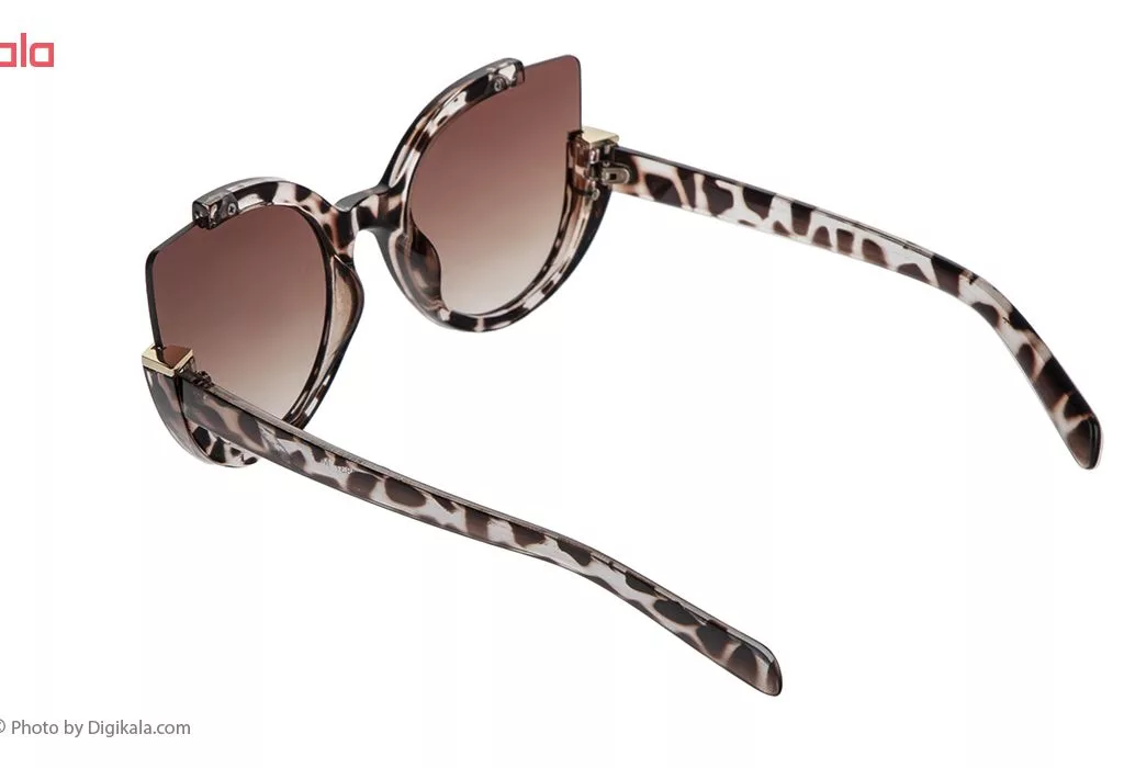 عینک آفتابی کد 2837