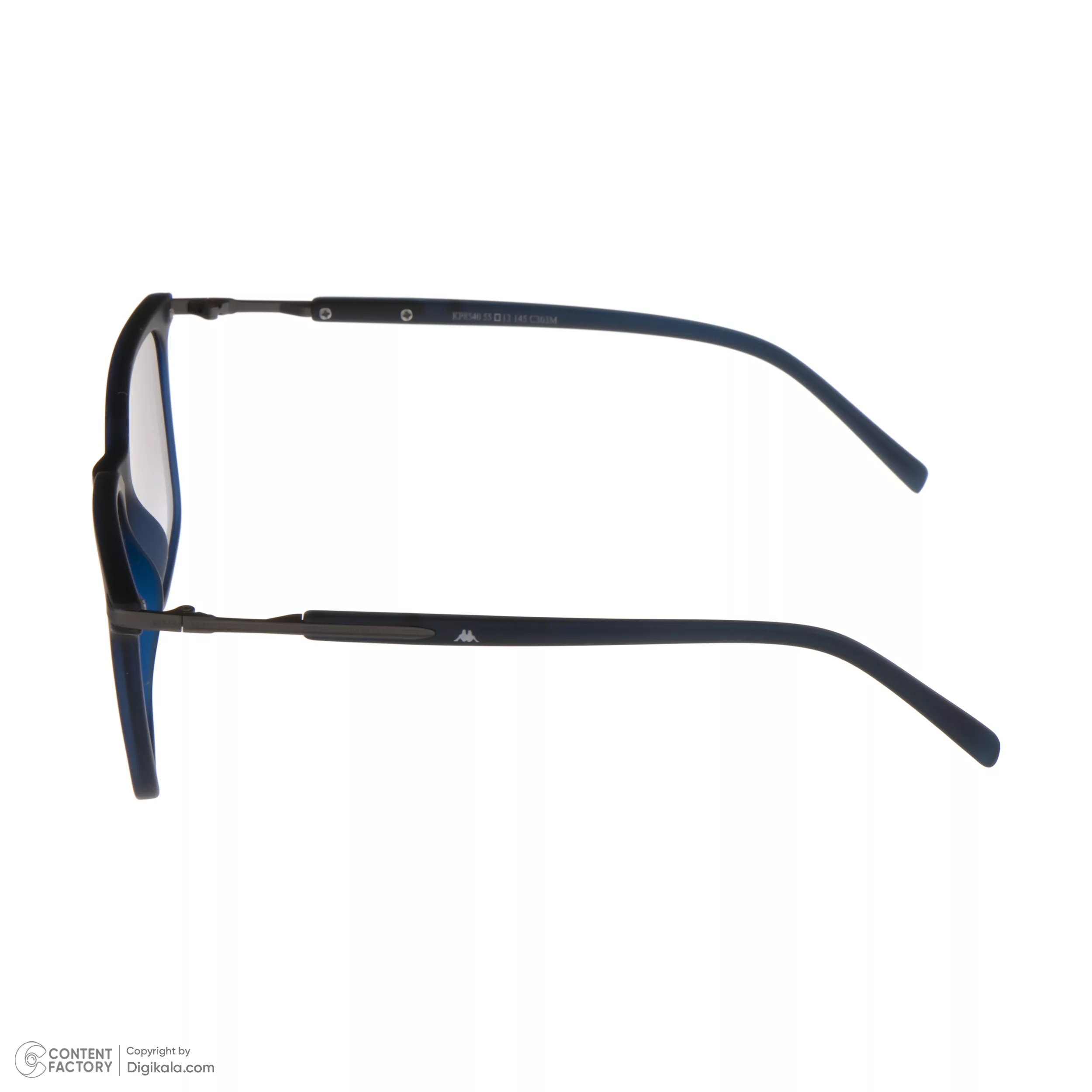 عینک آفتابی کاپا مدل KP 8540-C303M