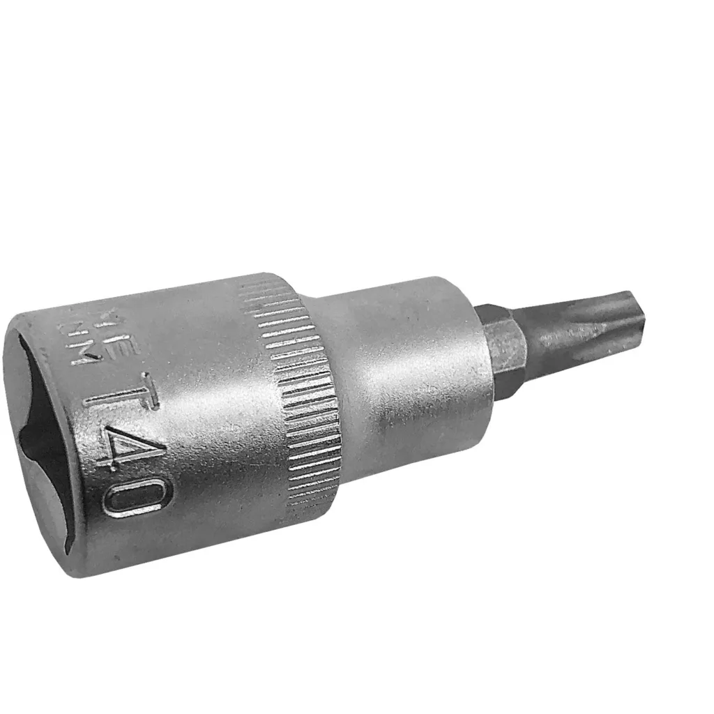 آلن بکس ستاره ای کد T40 سایز 1.2 اینچ