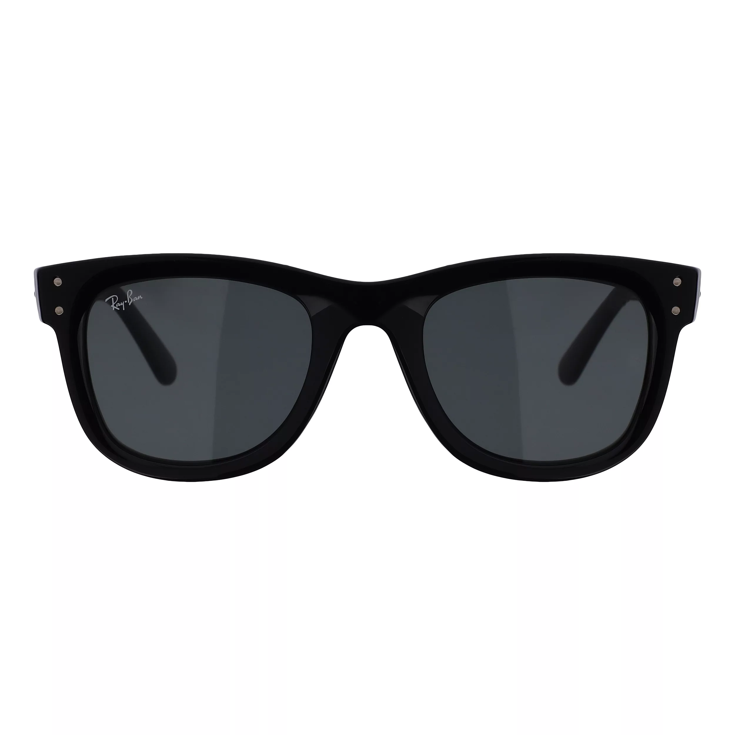 عینک آفتابی ویفرر (Wayfarer) ری بن مدل 0RBR0502S-F-6677-VR