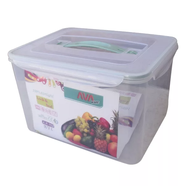 ظرف نگهدارنده آوا ور مدل ar162