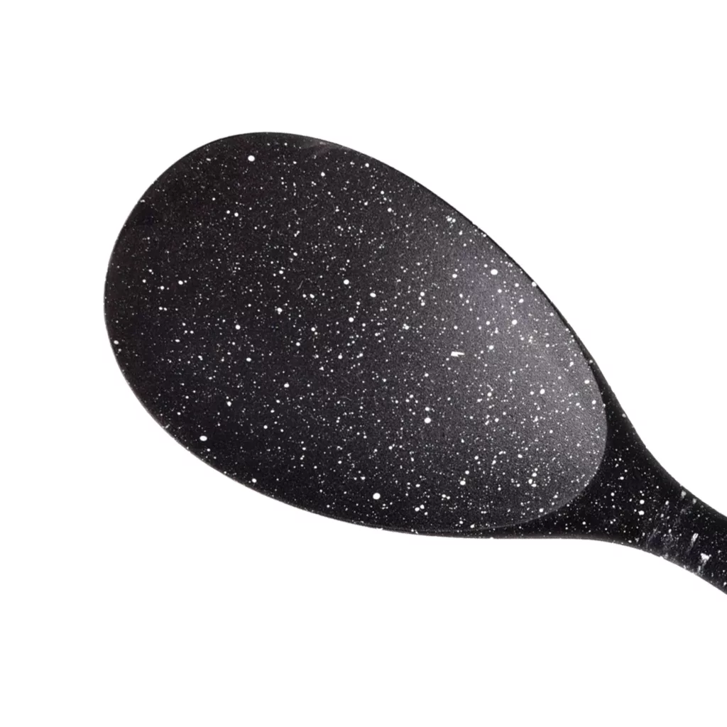 سرویس کفگیر و ملاقه 6 پارچه یونیک کد 1116