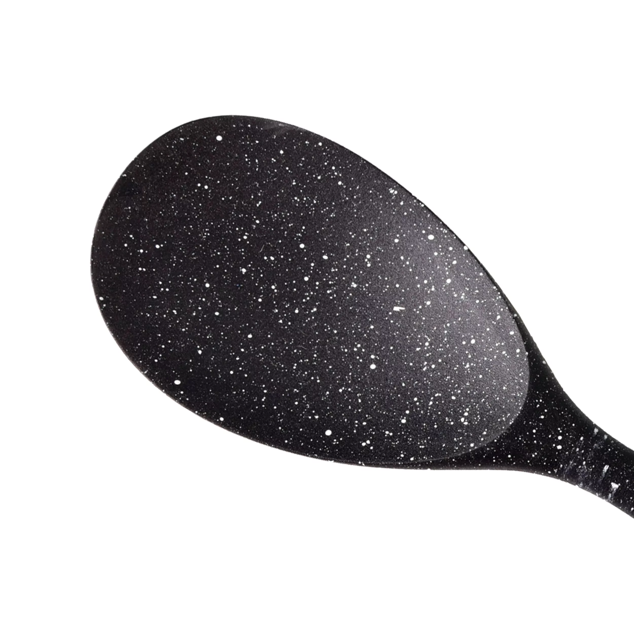 سرویس کفگیر و ملاقه 6 پارچه یونیک کد 1116