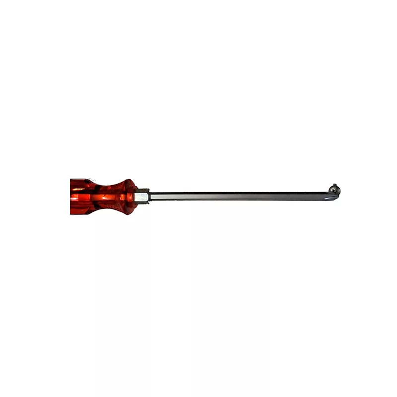 پیچ گوشتی چهارسو مدل S4-615