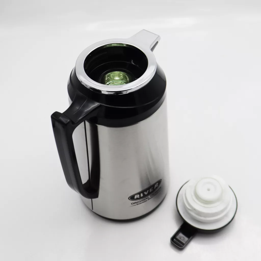 فلاسک ریور مدل YP-ESTIL-TAKGHOLO-8621 گنجایش 1 لیتر