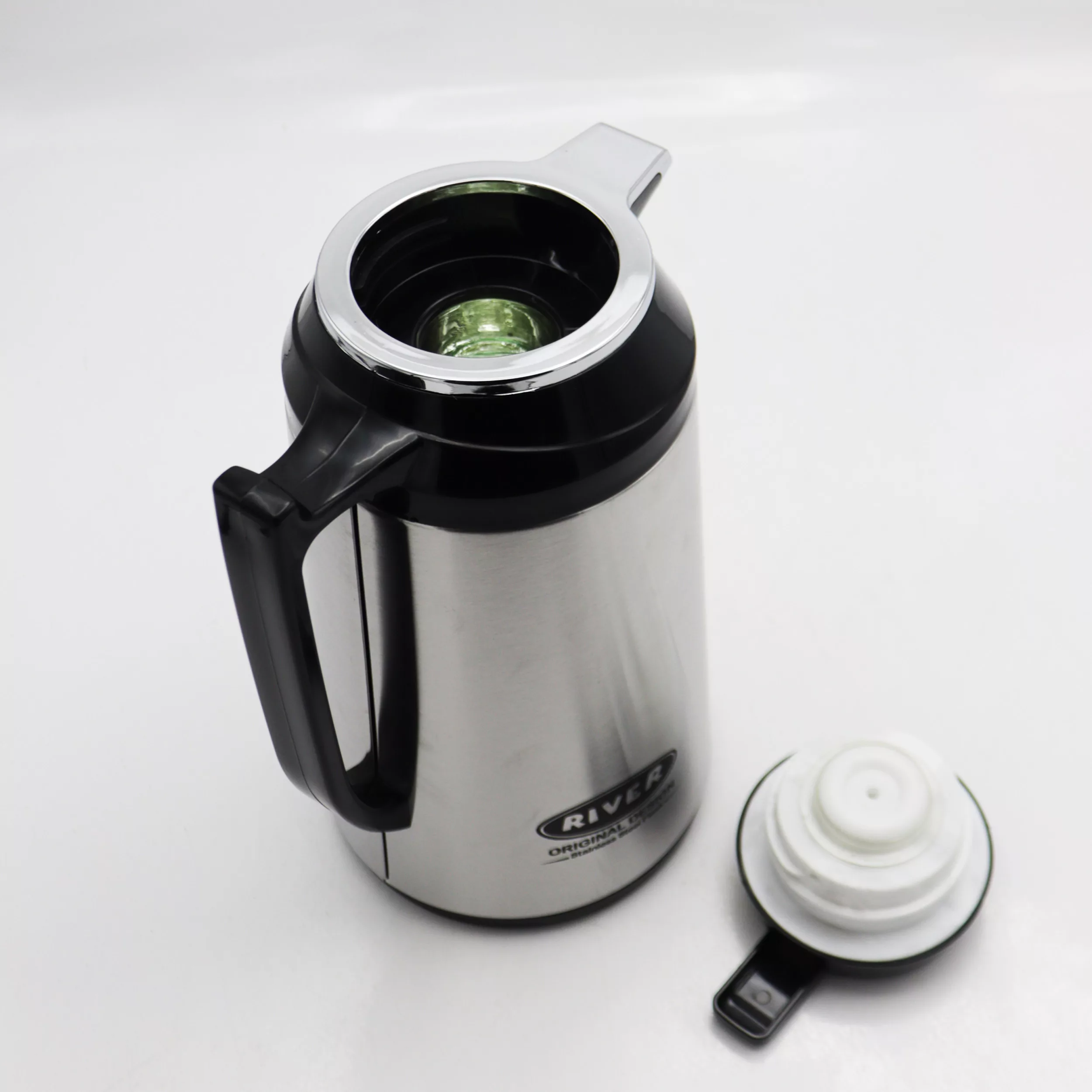 فلاسک ریور مدل YP-ESTIL-TAKGHOLO-8621 گنجایش 1 لیتر