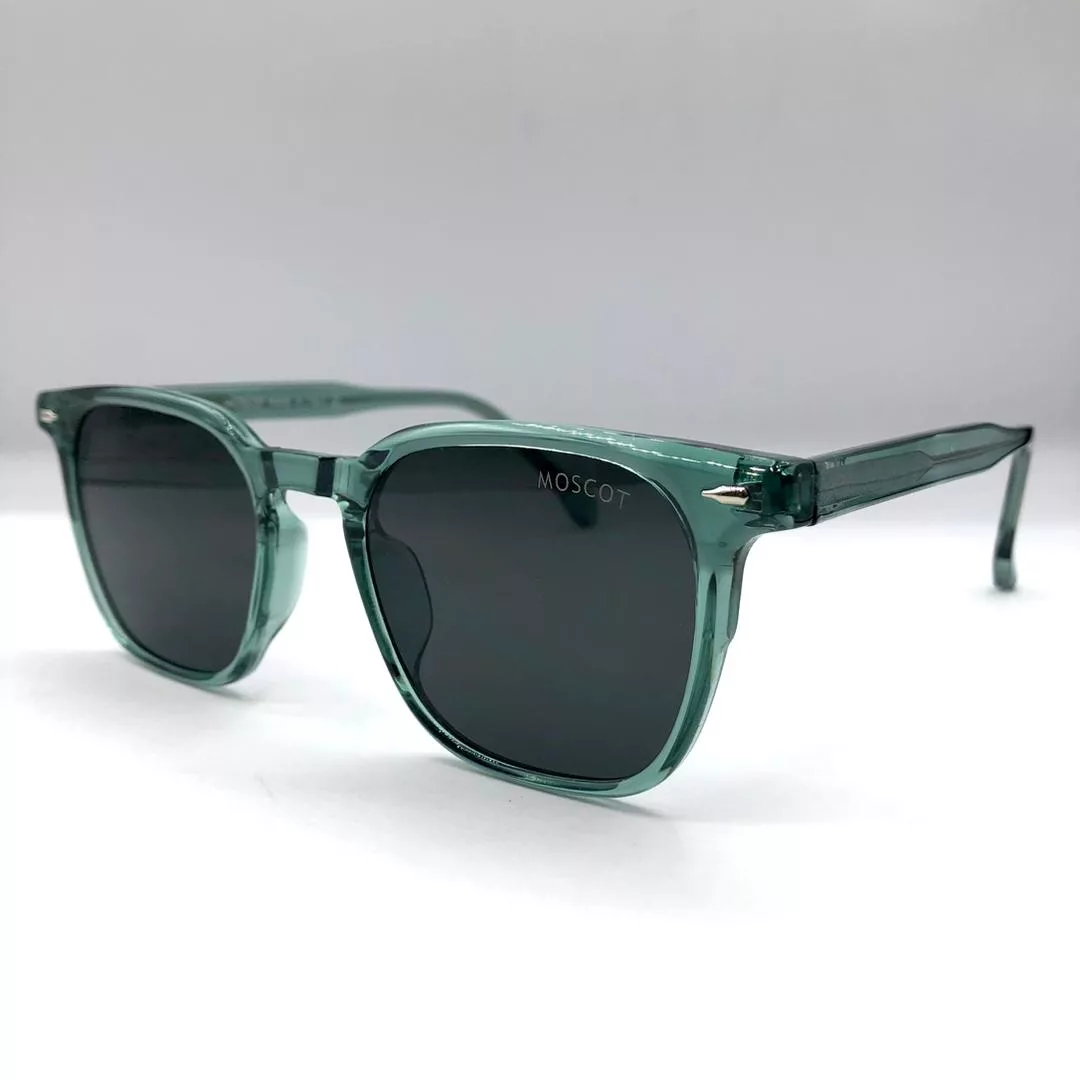 عینک آفتابی مربعی پلاریزه موسکوت مدل 0999366