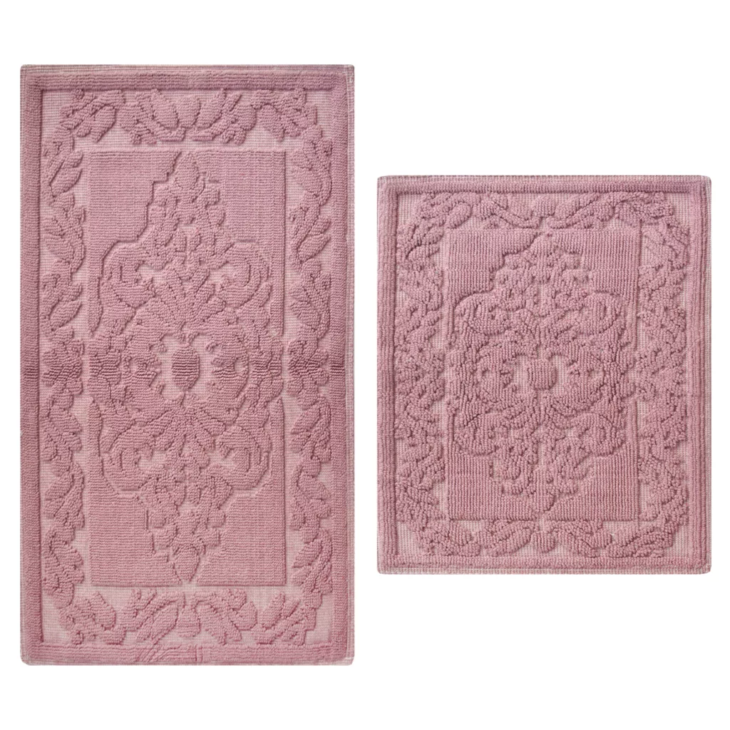 پادری گلدروم مدل Maçka مجموعه 2 عددی مناسب برای فضای داخلی