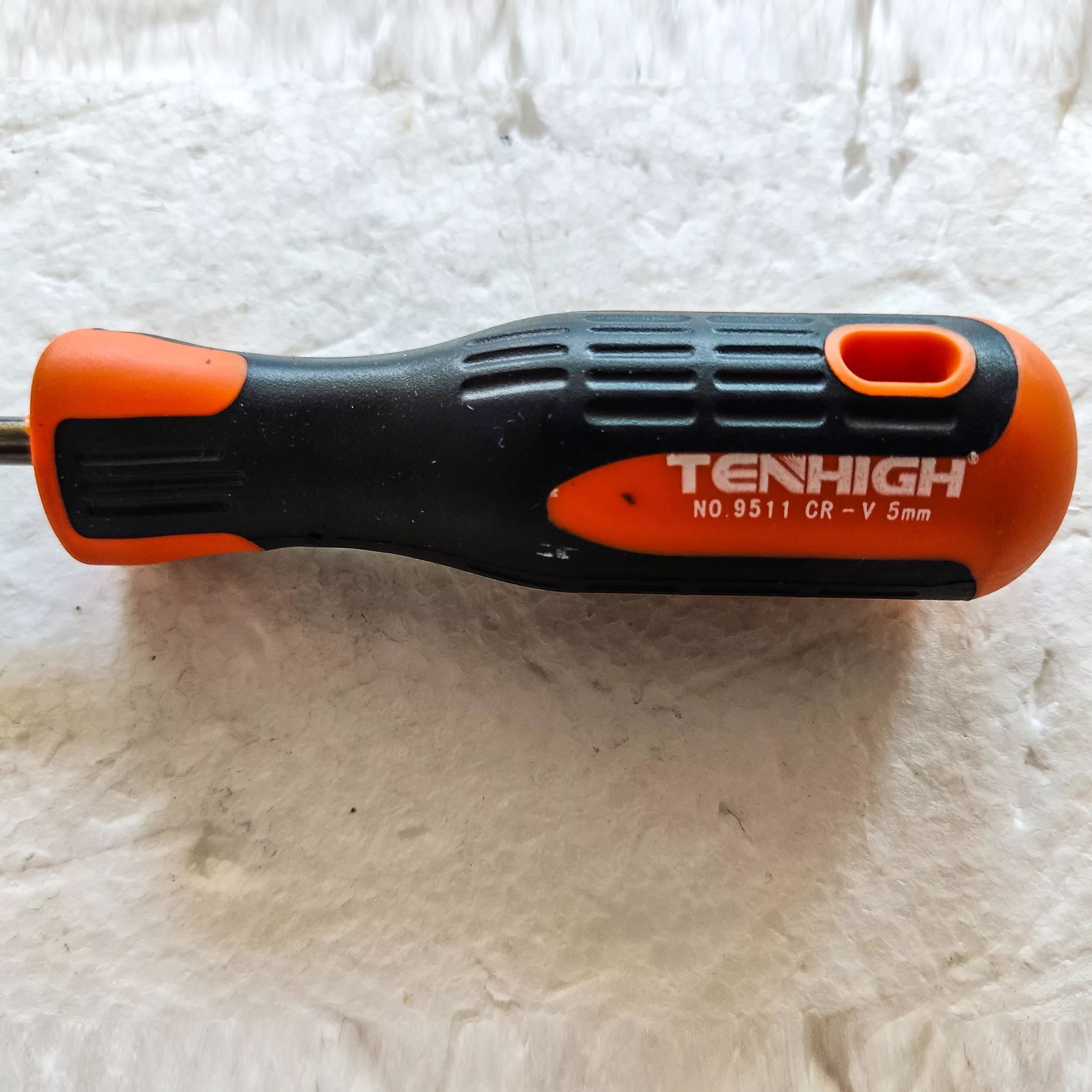 پیچ گوشتی چهارسو تنهای مدل MTG - 30 J