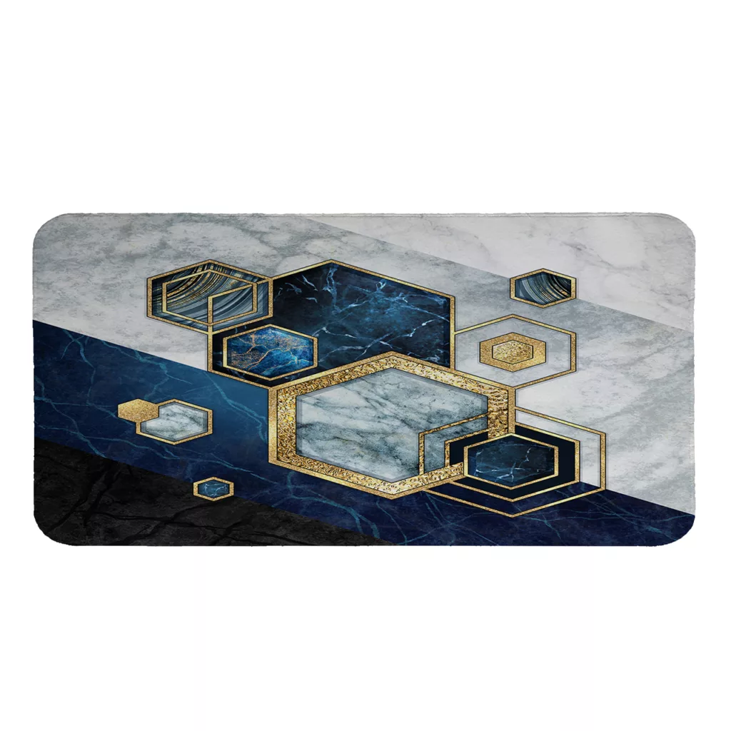 پادری طرح مدرن کد 8603 سایز 110×60 سانتی متر