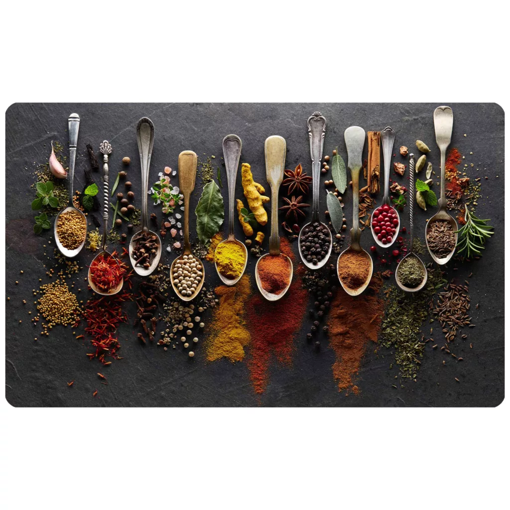 پادری مدل آشپزخانه کد 636m46 سایز 46×76 سانتی متر