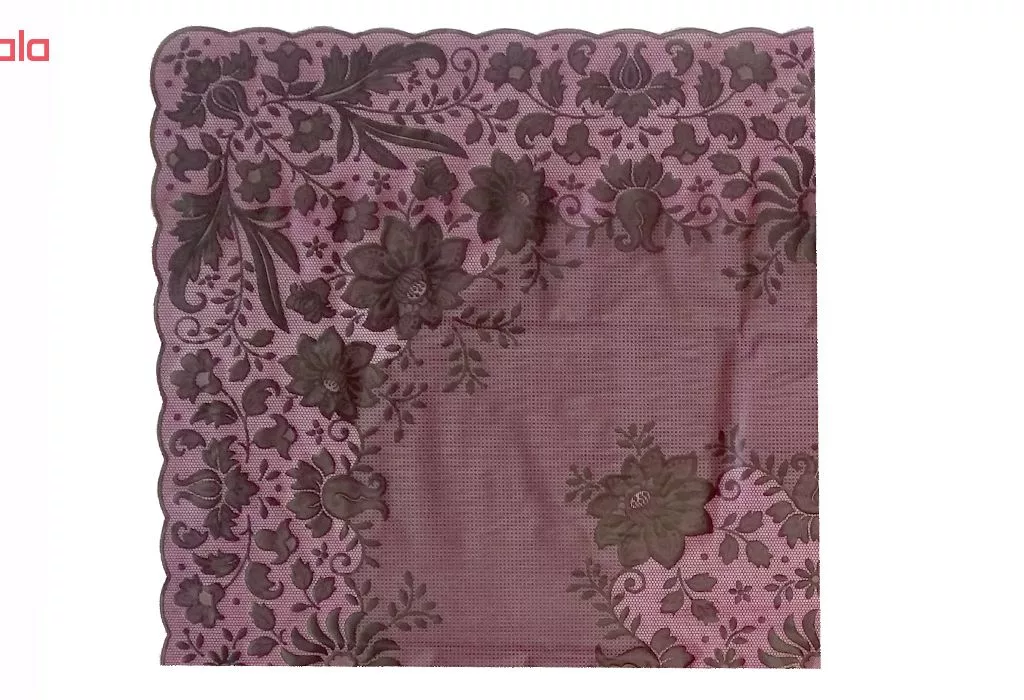 سفره مدل بهار کد 22 سایز 86×86 سانتی متر