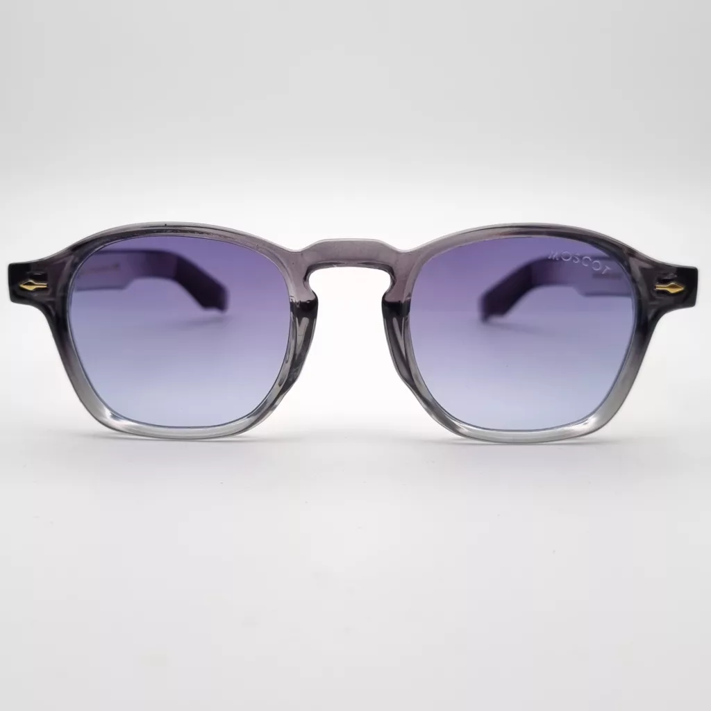 عینک آفتابی موسکوت غیرپلاریزه مدل 86013ts