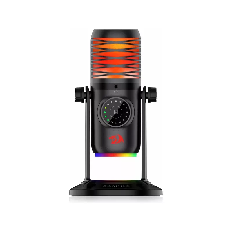 میکروفن رومیزی ردراگون مدل REDRAGON GM306 STELLARIS با درگاه اتصال USB