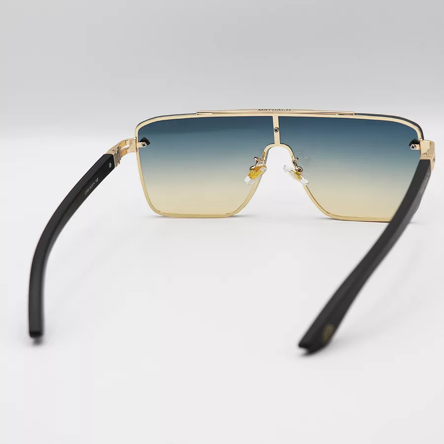 عینک آفتابی مربعی مدل 23185