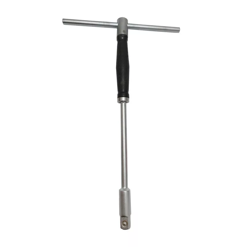 دسته بکس تی مدل DT3/8 سایز 3/8 میلی متر