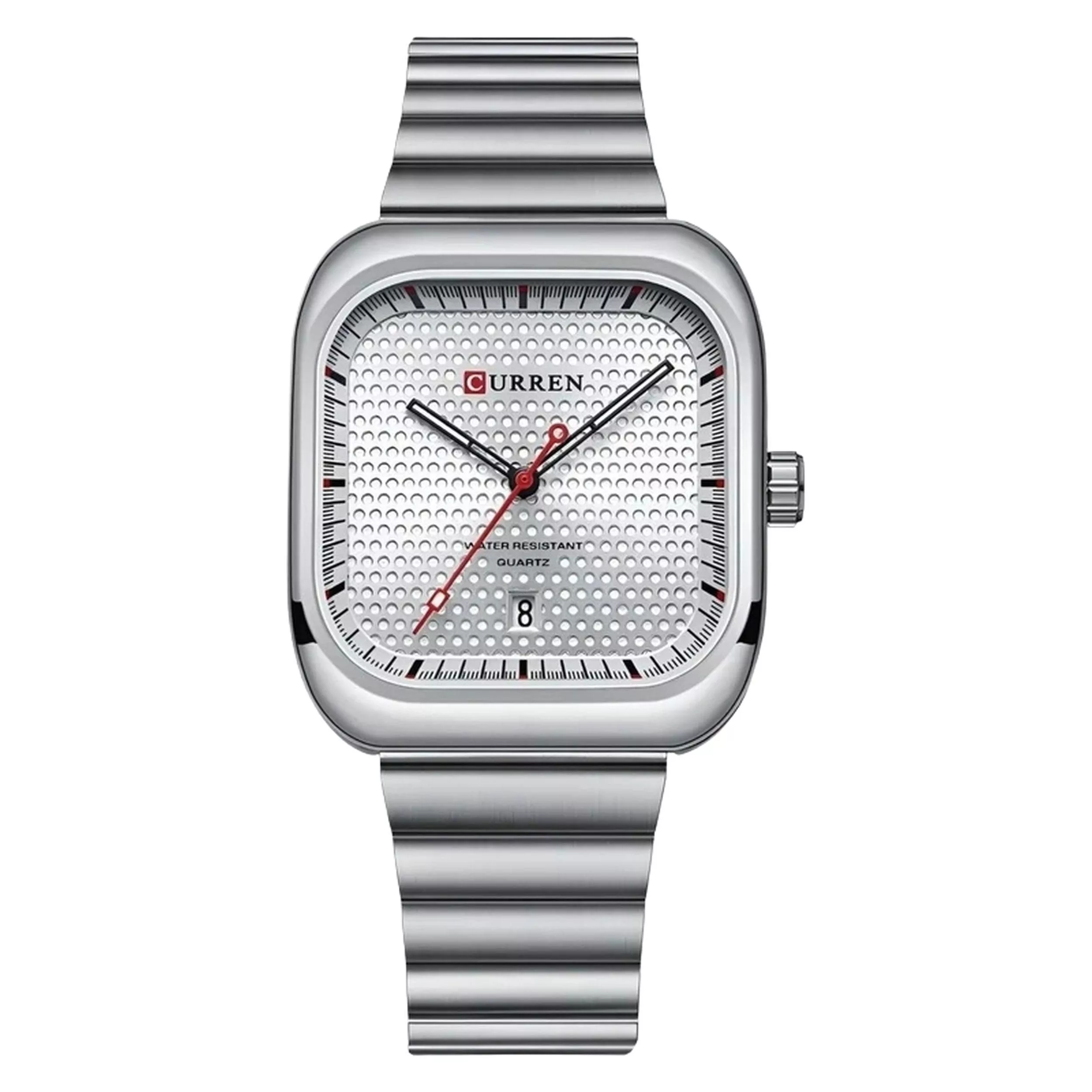 ساعت مچی عقربه‌ای کوارتز مردانه کورن کد 06