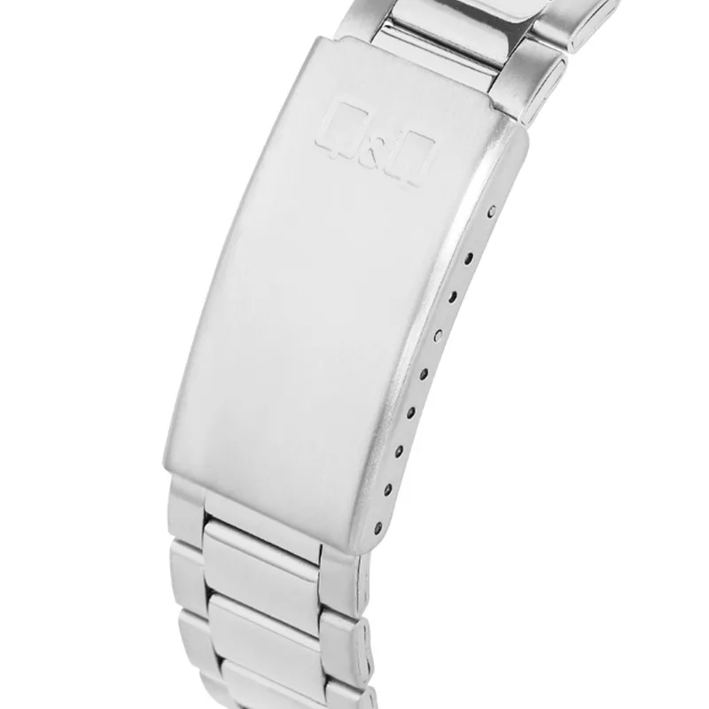 ساعت مچی عقربه‌ای مردانه کیو اند کیو مدل QZ94J202Y