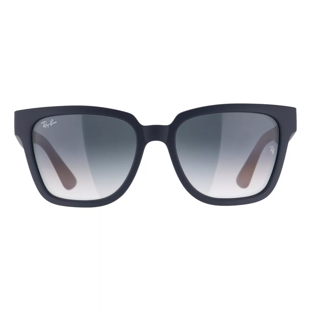 عینک آفتابی ویفرر (Wayfarer) ری بن مدل 0RB4437L-6488-32