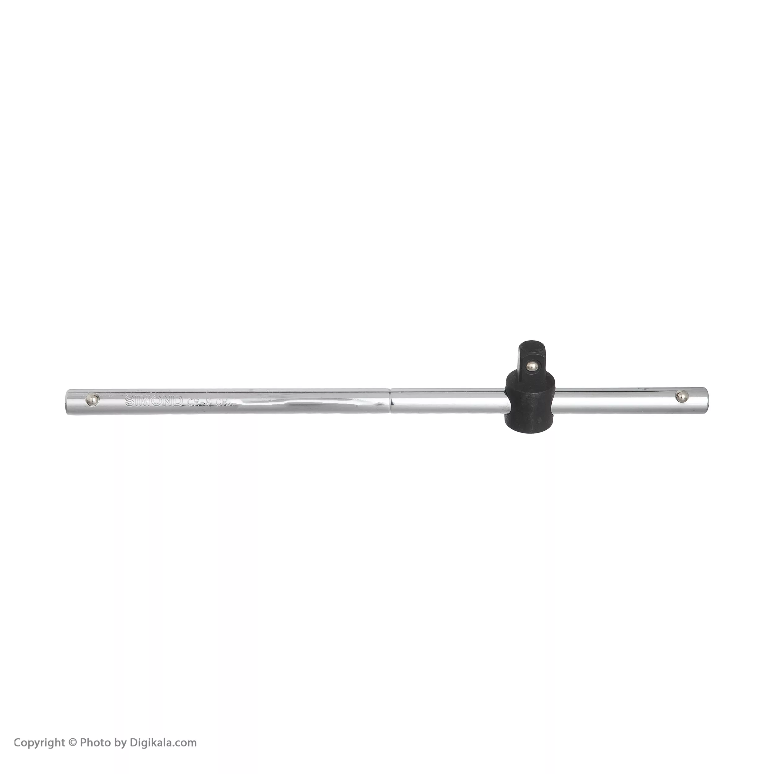 دسته بکس سیموند مدل GP-302 سایز 1.2 اینچ