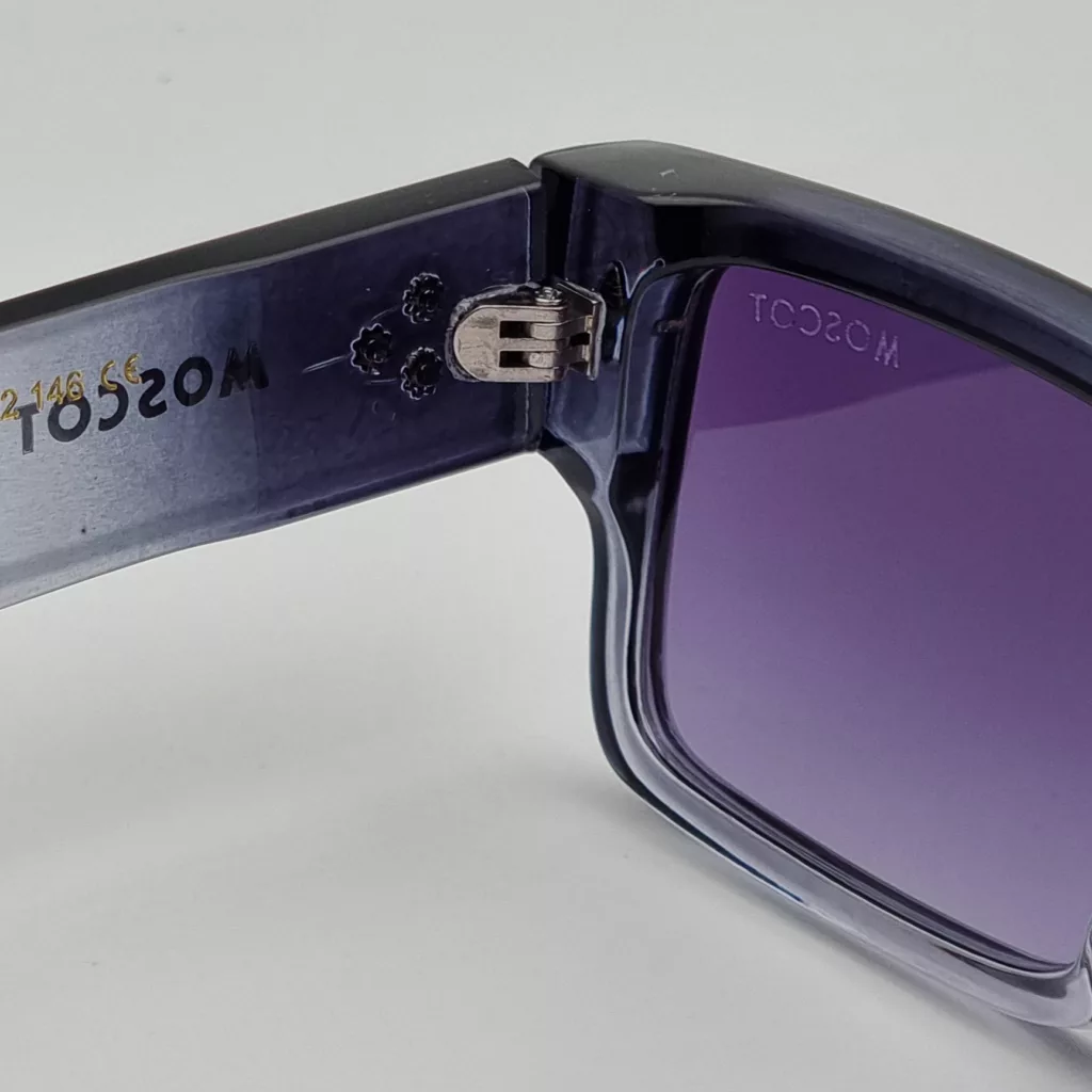 عینک آفتابی موسکوت ویفرر غیرپلاریزه  مدل 86035ab