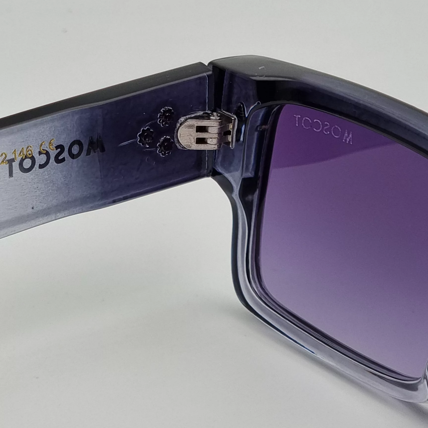 عینک آفتابی موسکوت ویفرر غیرپلاریزه  مدل 86035ab