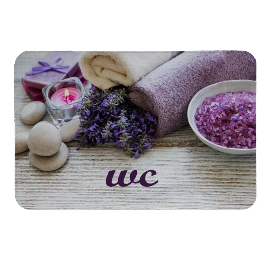 پادری طرح سرویس بهداشتی کد 8408 سایز 50 × 70 سانتی متر