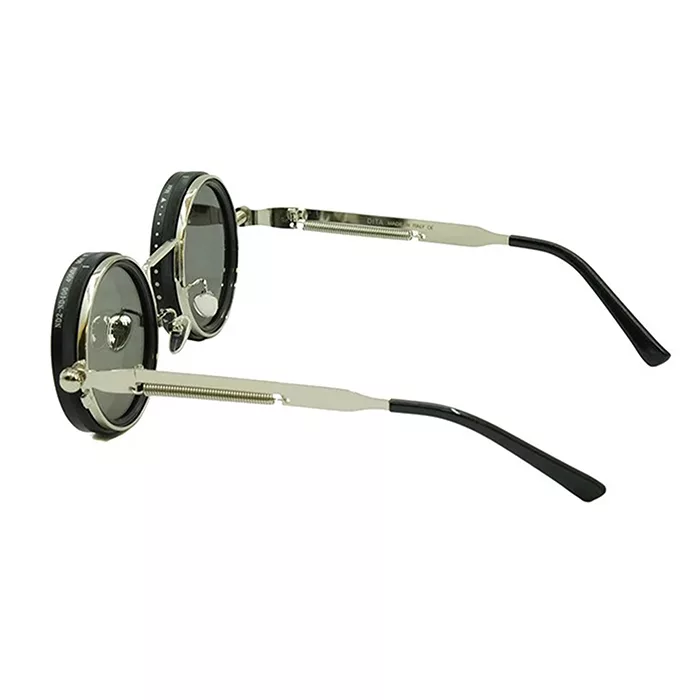 عینک آفتابی گرد دیتا کد 042