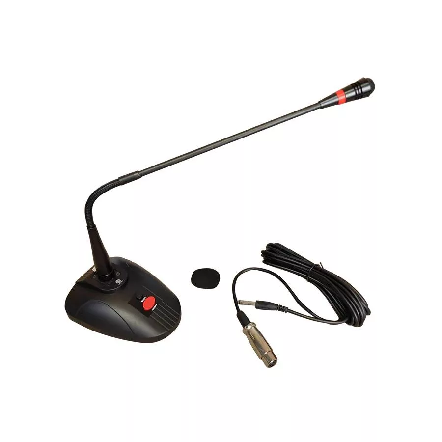 ميكروفن روميزي زيكو مدل ZICO DM-1500