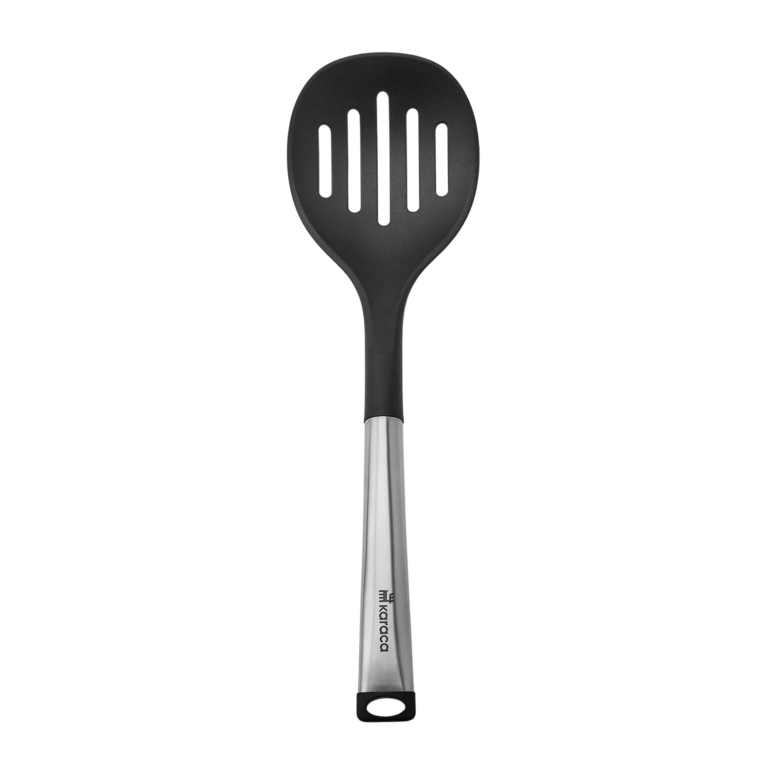 سرویس کفگیر و ملاقه 4 پارچه کاراجا مدل 153.03.06.8237