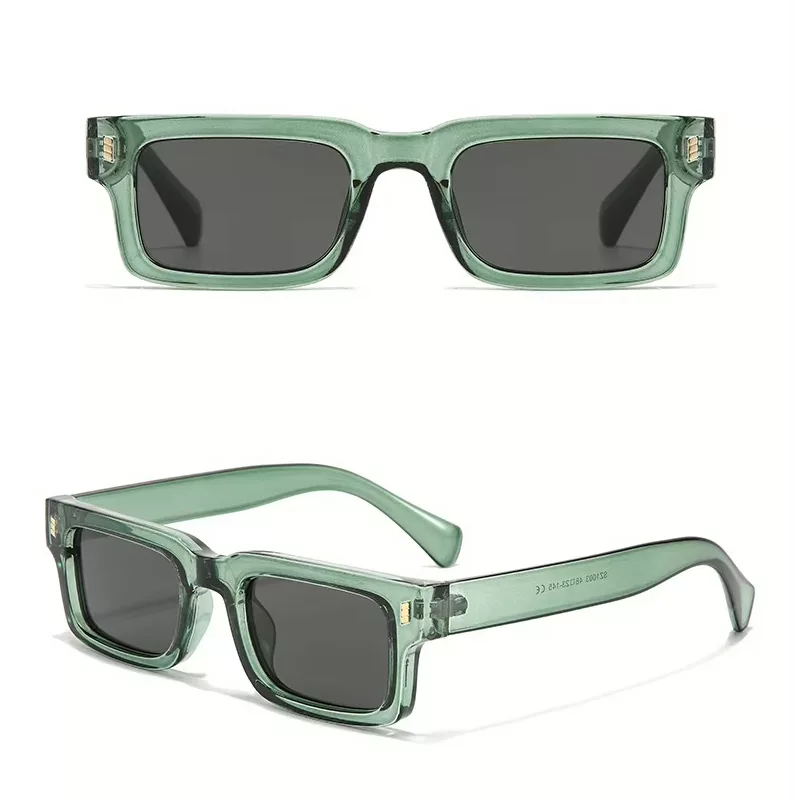 عینک آفتابی مستطیلی مدل SZ 1003 Hunter