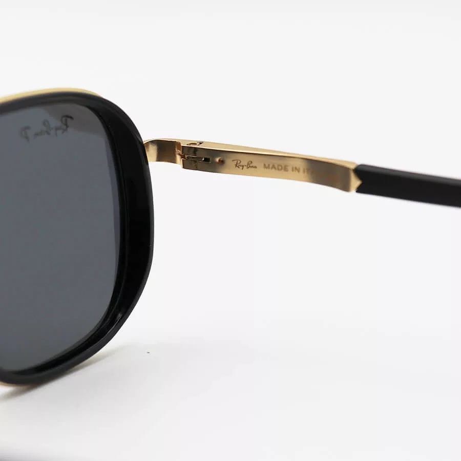 عینک آفتابی چند ضلعی مدل P9004