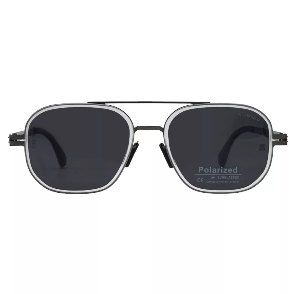 عینک آفتابی ایس برلین مدل T0903 WH PLORIZED TIOR