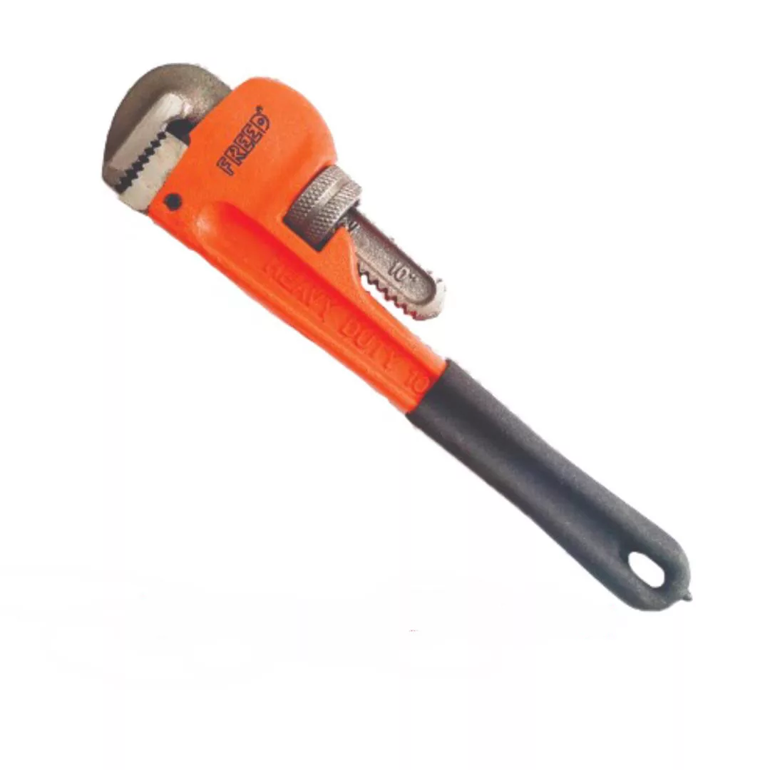 آچار شلاقی فرد مدل DD10 سایز 10 اینچ