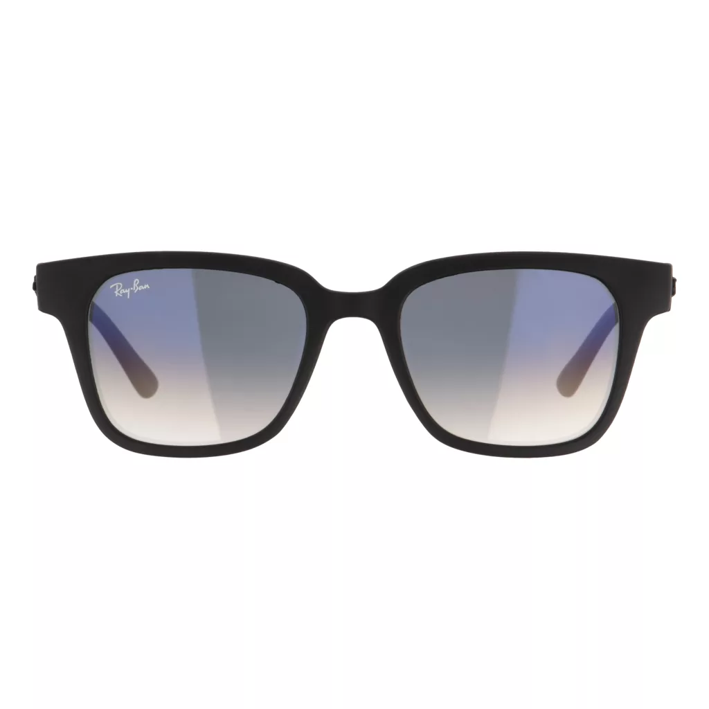 عینک آفتابی ویفرر (Wayfarer) ری بن مدل 0RB4323-601-3F